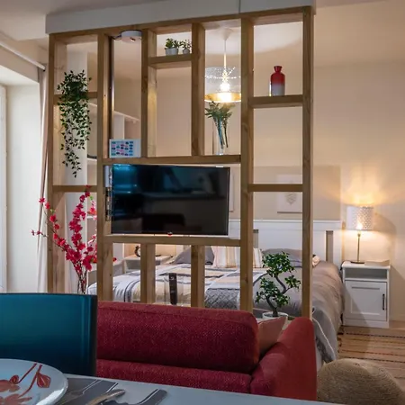 La Dolce Apartment Chatel-Guyon